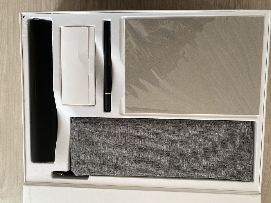 WACOM INTUOS PAPER EDITION (medium) продаю срочно цена договорная