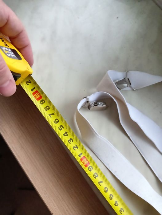 Мужские подтяжки