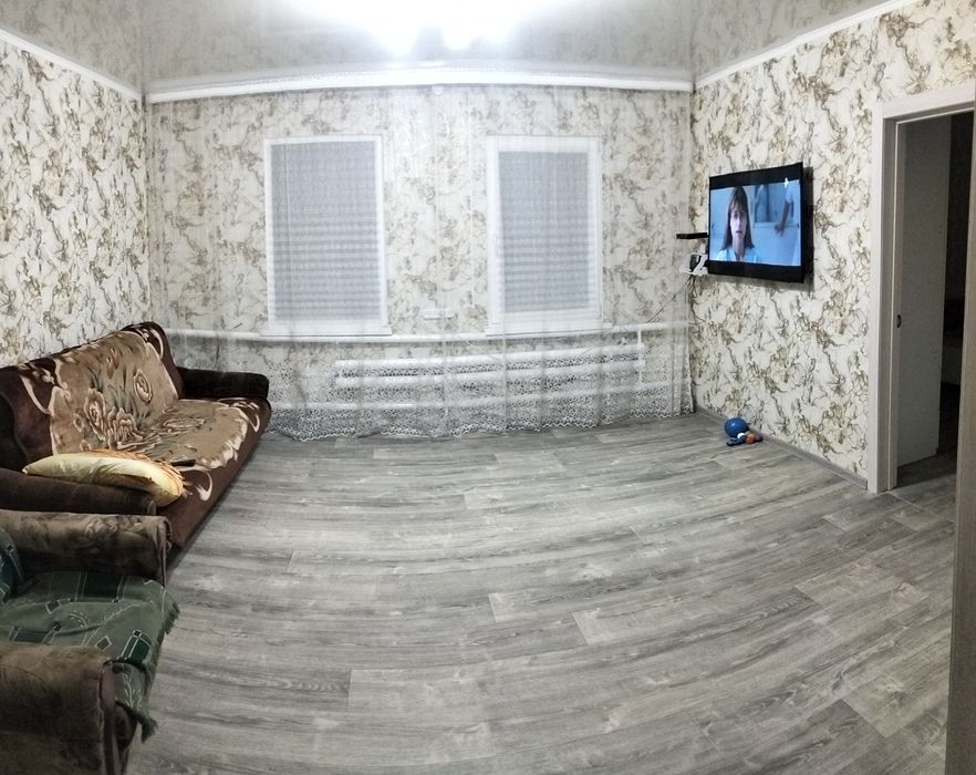 Продам Дом в поселке Садчиковка