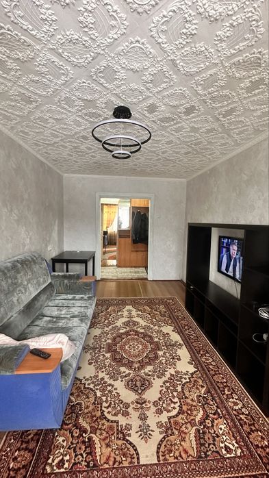 Продам 3-комнатную квартиру