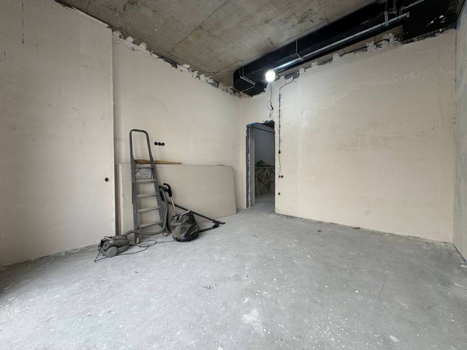 Новостройка 2 комнатная ЖК Parkwood Ул. Нукусская посольство России