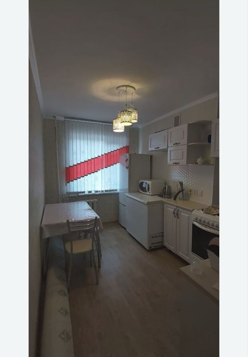Аренда 2 комнатной квартиры