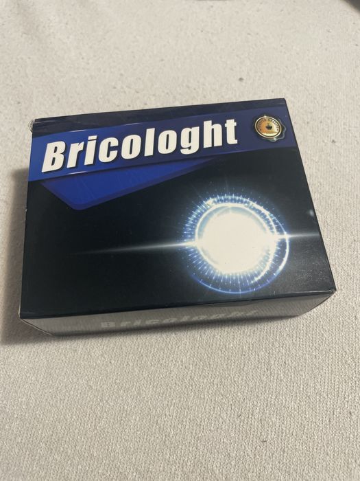 Лед крушки за автомобил