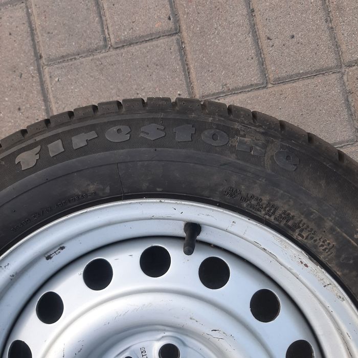 Продам 195 60 r15 одиночка