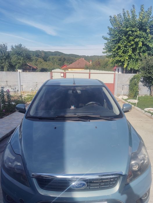 Vând Ford Focus anul 2008