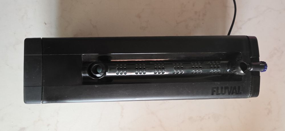 Filtre interioare acvariu