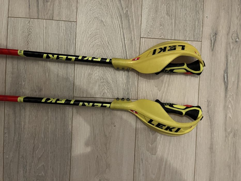 Bete leki slalom urias si special