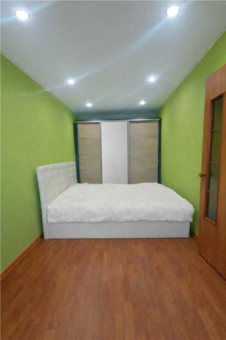 Уютная двушка в центре Сортировки