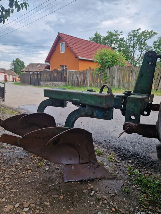 Vand plug craiova