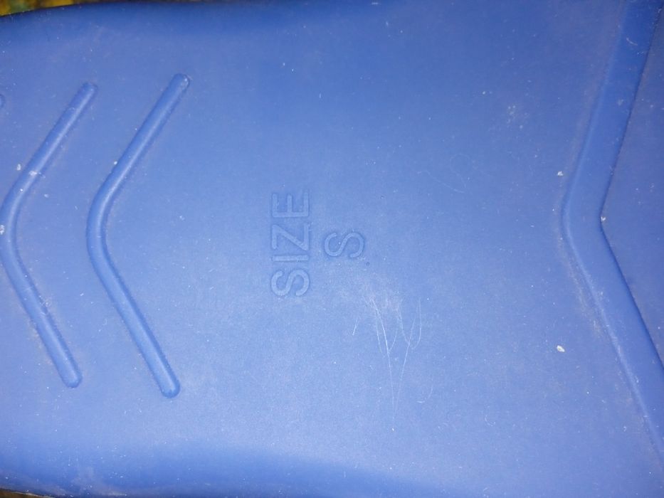 Ласты Speedo. Размер S