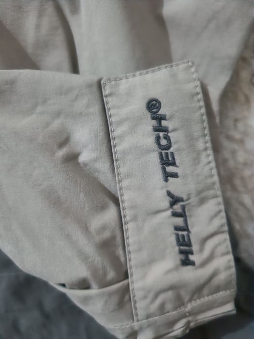 Мъжко яке Helly Hansen HellyTech