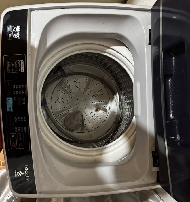 Стиральные машины