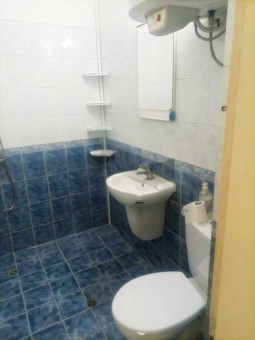 Дава се под наем Двустаен апартамент в Варна, Трошево - 55 кв.м за 409 € - Снимка #4