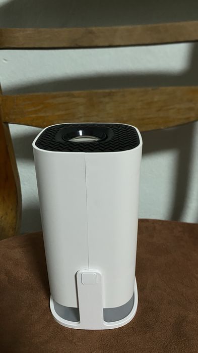 Projector smart wireless