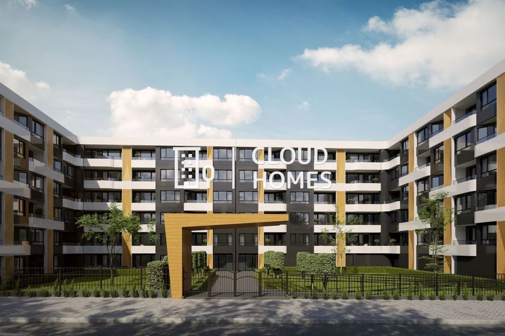 2-стаен в София-Малинова Долина площ 78 цена 218512