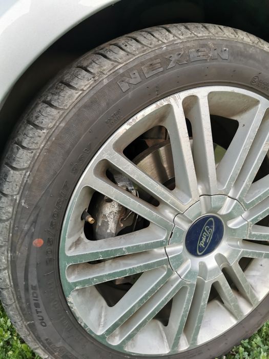 Ford Focus C-Max
