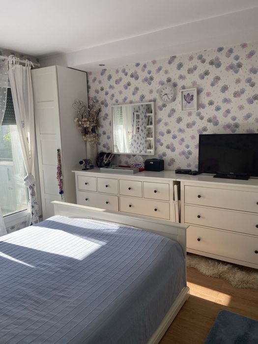 Vila Cosmopolis, direct de la proprietar