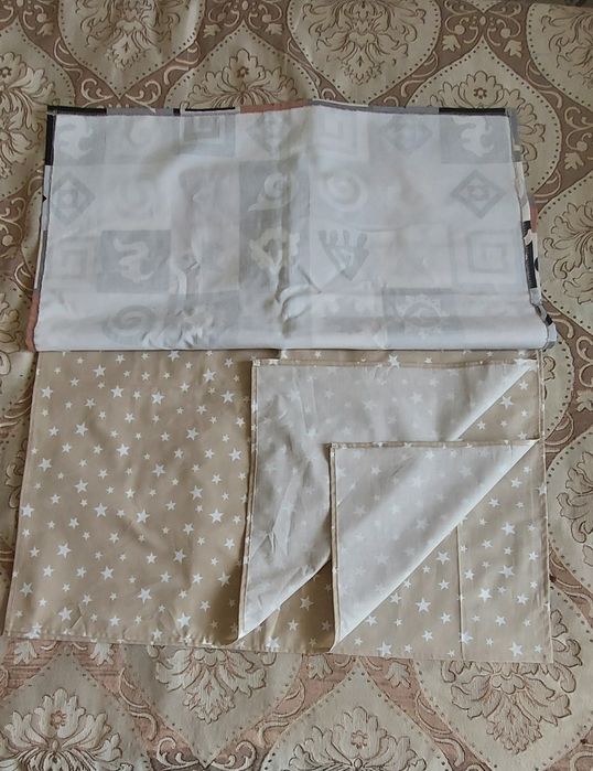 Сыпыра для жаймы (тесто)