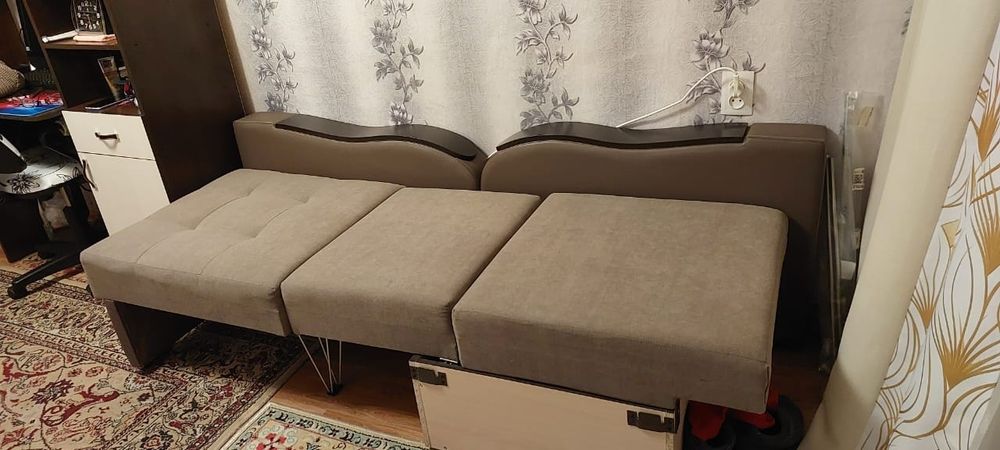 Продам кресло- кровать
