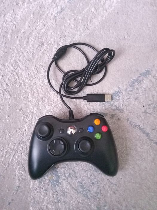 Pc controller 
Holati yax