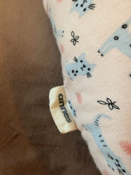 Perna alaptare Annes