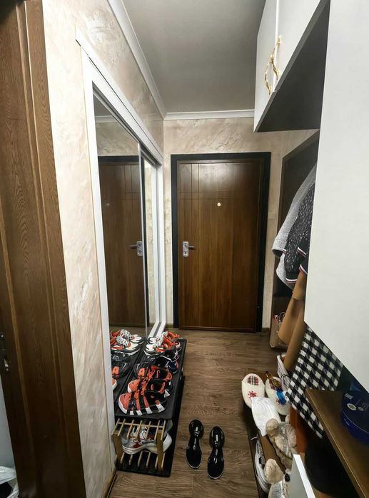 Дава се под наем Многостаен апартамент в Разград, Център - 100 кв.м за 147900 € - Снимка #11