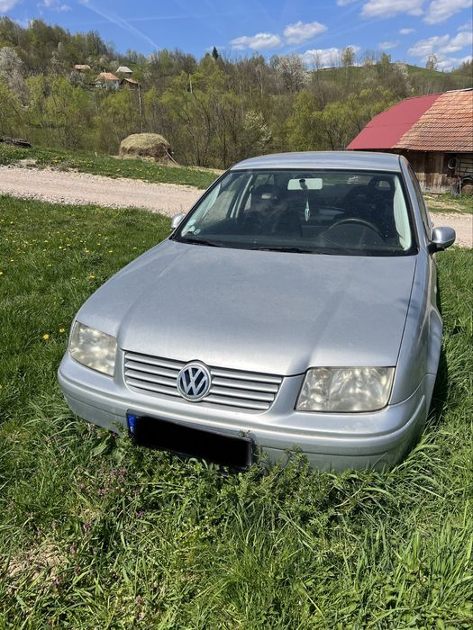 VW Bora 2003 cu motor functional