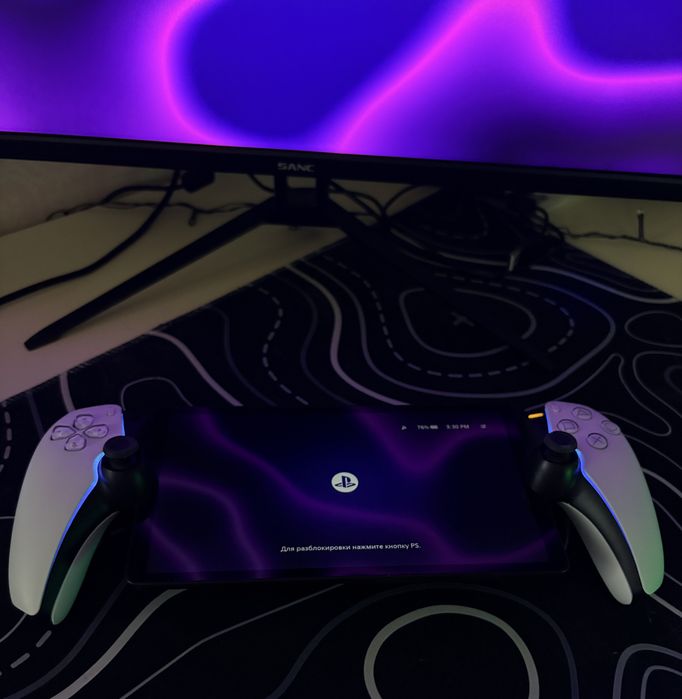PlayStation Portal