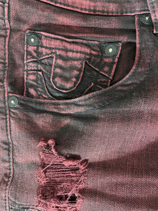 vand blugi true religion