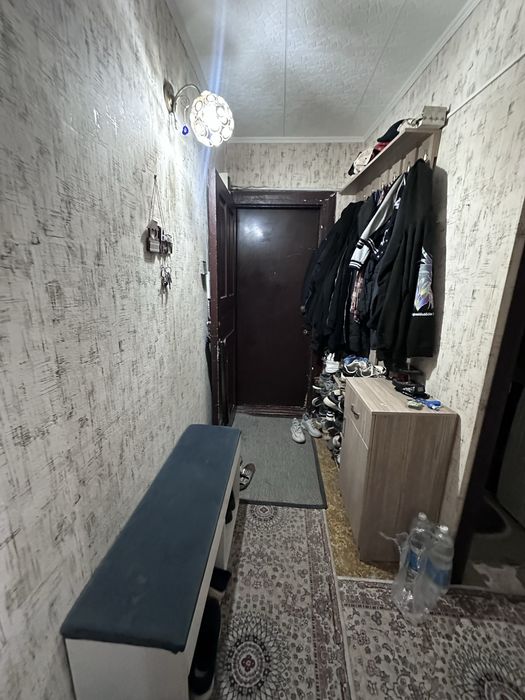 Квартира 11 мкр 3 комн