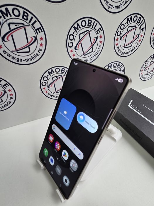 Samsung S25 Ultra 512 GB Impecabil Garanție