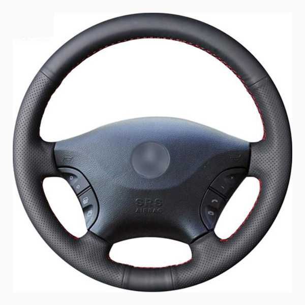 Калъф за волан шиещ МЕРЦЕДЕС - Vito, Viano, Sprinter / MERCEDES