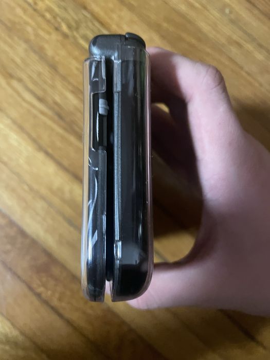 New Nintendo 3DS XL Special Edition Solgaleo & Lunala modat