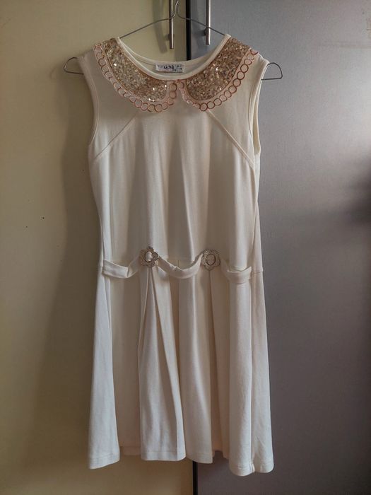 rochie fetite Monili
