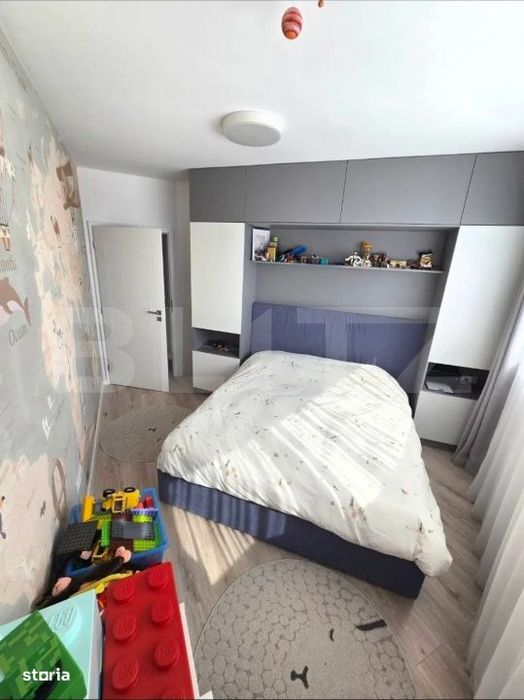 Apartament Premium 3 Camere | Complex Avanera Suceava