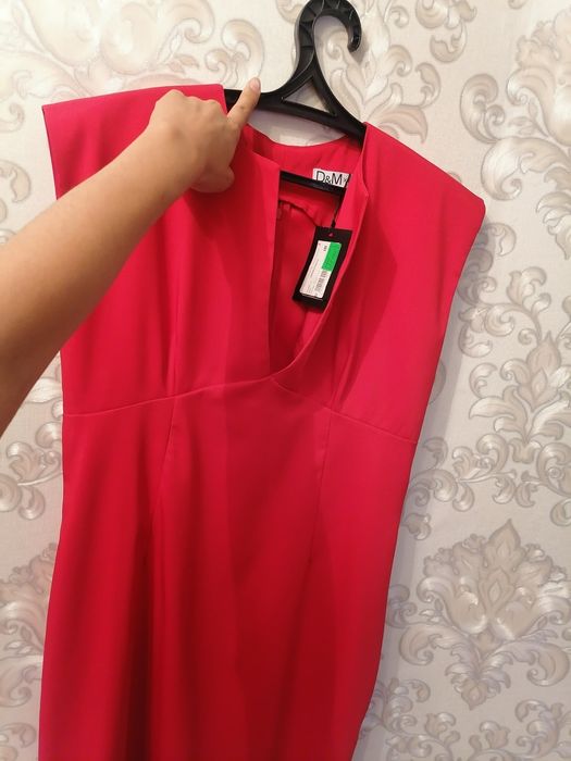 Продам платье новое!!!