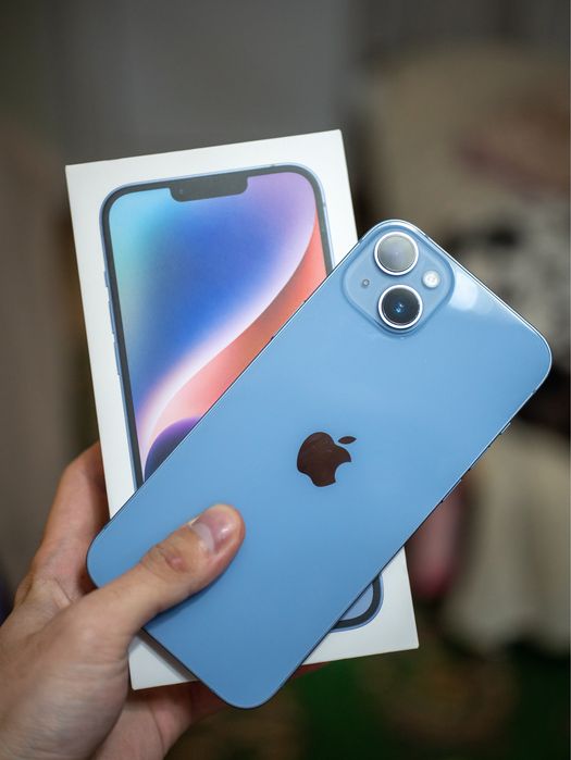 Iphone 14 plus EAC 256