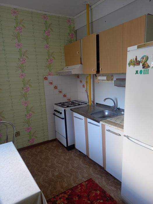 Продам 1 ком.квартиру в чешском исполнении