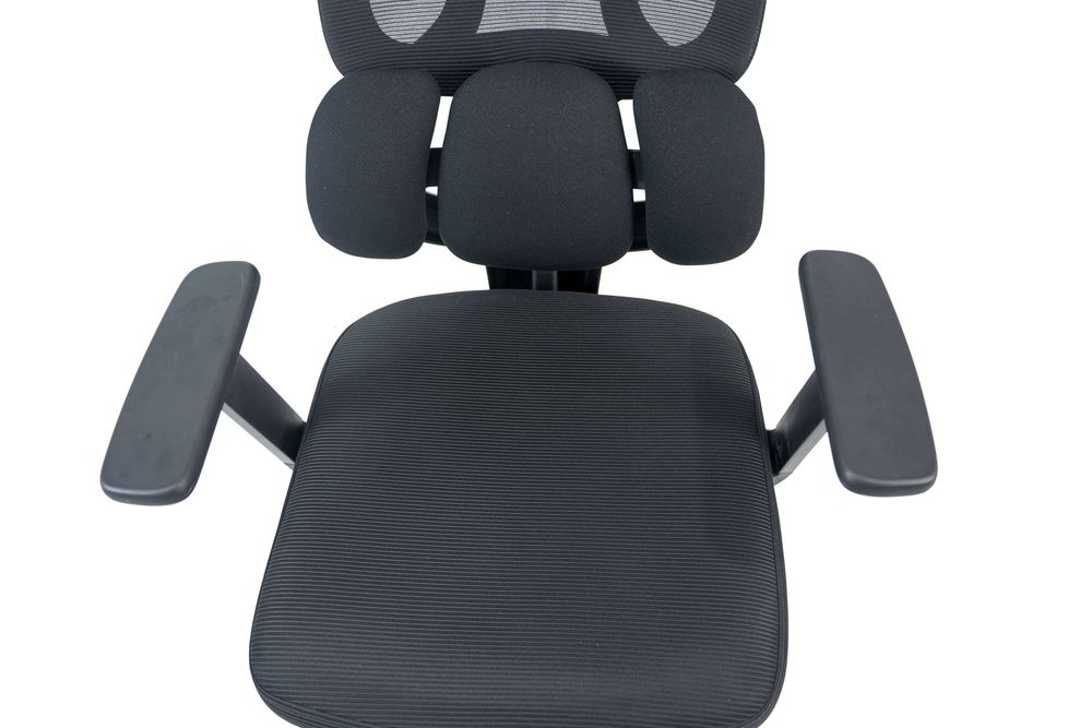 Офис Кресло Сеточный