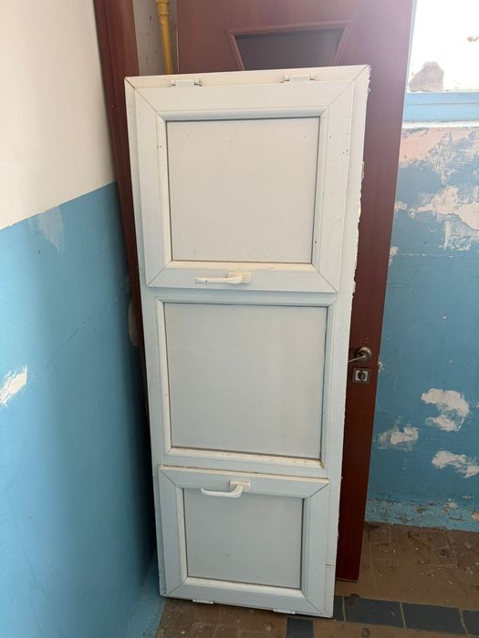Продам пластиковое окно