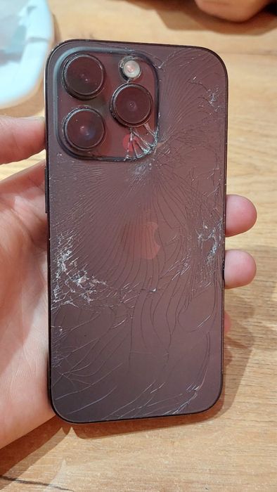 Iphone 14 pro , 81% акб