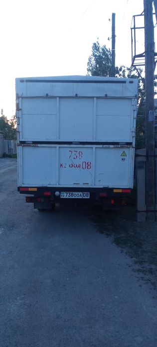 Газ газель бортовой