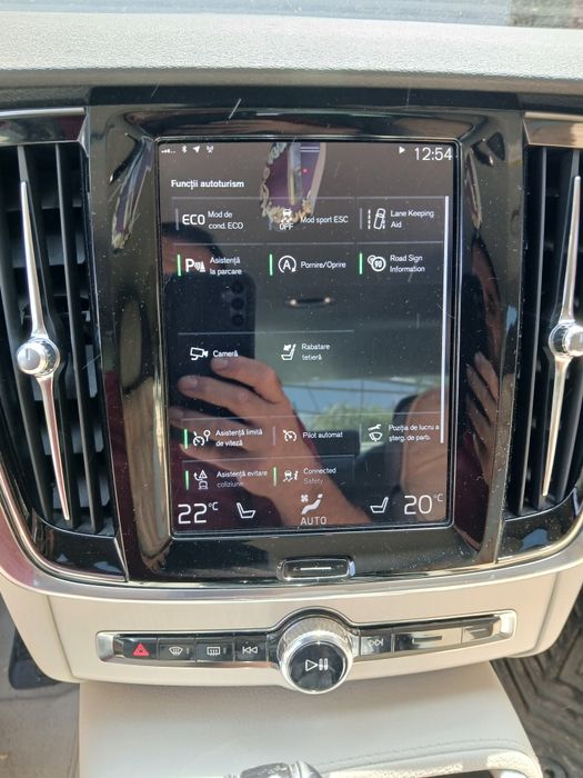 Volvo S90 stare buna