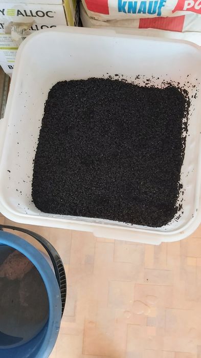 Грунт аквариумный