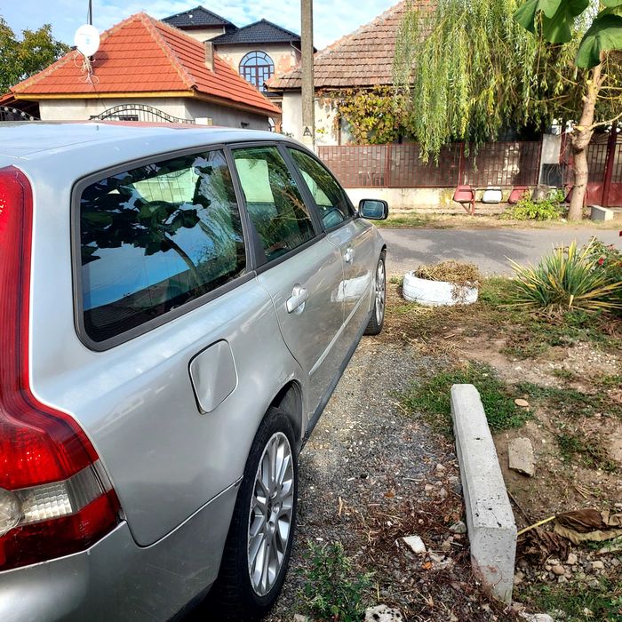 VOLVO Unknown Model
