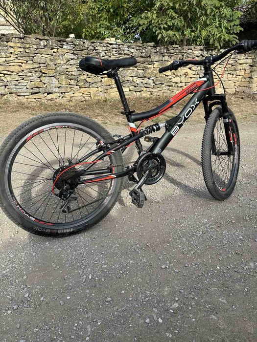 Детско колело 24 цола