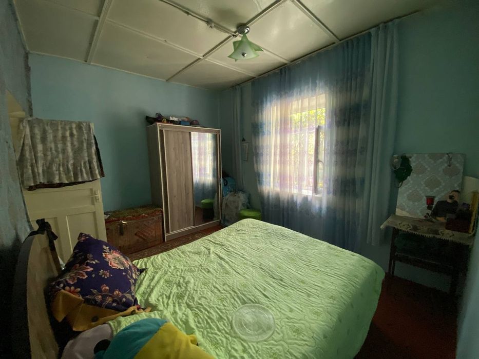 Дом на земле продается