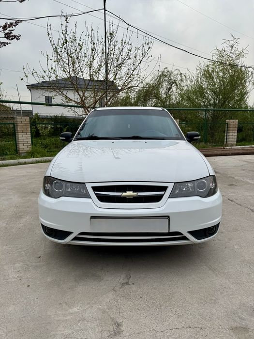 Nexia 2 сотилади Donc 1.6