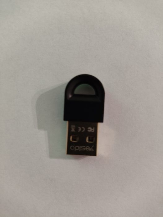 Adaptor bloototh 5.0