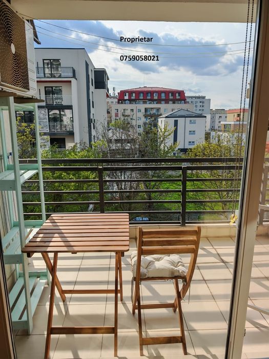 Proprietar – Garsonieră de închiriat, 5 min de metrou 1 Decembrie 1918